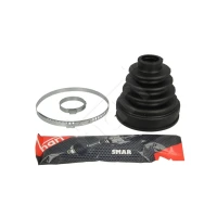 Driveshaft joint boot