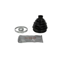 Driveshaft joint boot