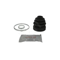 Driveshaft joint boot