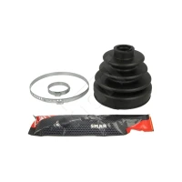 Driveshaft joint boot