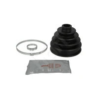 Driveshaft joint boot