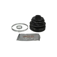 Driveshaft joint boot