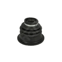 Driveshaft joint boot