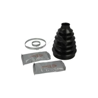 Driveshaft joint boot