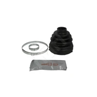 Driveshaft joint boot