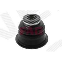 Driveshaft joint boot