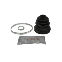 Driveshaft joint boot