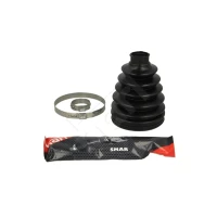 Driveshaft joint boot