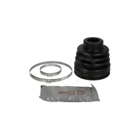 Driveshaft joint boot