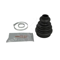 Driveshaft joint boot