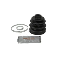 Driveshaft joint boot