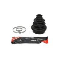 Driveshaft joint boot