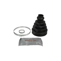 Driveshaft joint boot