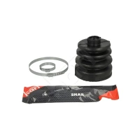 Driveshaft joint boot