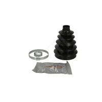 Driveshaft joint boot