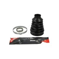 Driveshaft joint boot