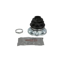 Driveshaft joint boot