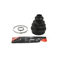 Driveshaft joint boot