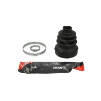 Driveshaft joint boot