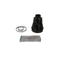 Driveshaft joint boot