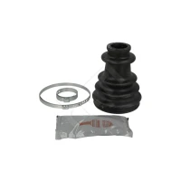 Driveshaft joint boot