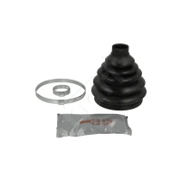 Driveshaft joint boot