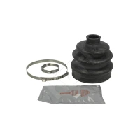 Driveshaft joint boot