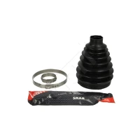 Driveshaft joint boot