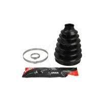 Driveshaft joint boot