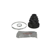 Driveshaft joint boot