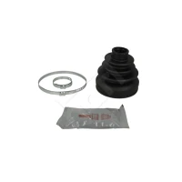 Driveshaft joint boot