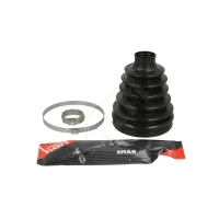 Driveshaft joint boot