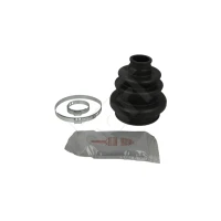 Driveshaft joint boot