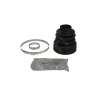 Driveshaft joint boot