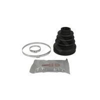 Driveshaft joint boot