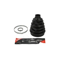 Driveshaft joint boot