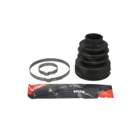 Driveshaft joint boot