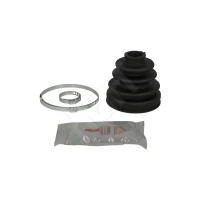 Driveshaft joint boot