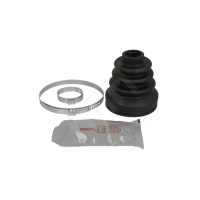 Driveshaft joint boot