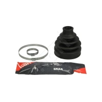 Driveshaft joint boot