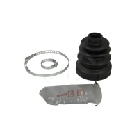 Driveshaft joint boot