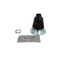 Driveshaft joint boot