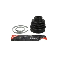 Driveshaft joint boot