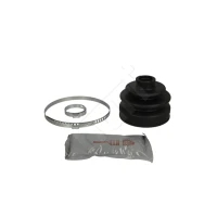 Driveshaft joint boot