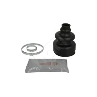 Driveshaft joint boot