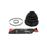 Driveshaft joint boot