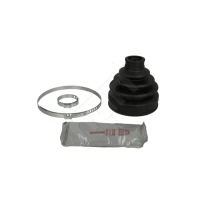 Driveshaft joint boot