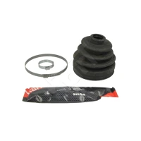 Driveshaft joint boot