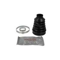 Driveshaft joint boot