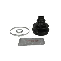 Driveshaft joint boot